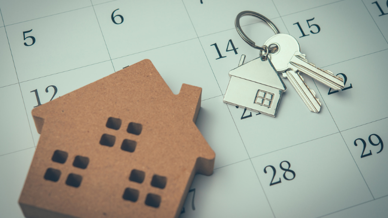 Buyers: What Your Monthly Housing Payment Really Includes | Laffey Real Estate